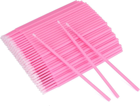 Microbrushes - Pack 50 unidades